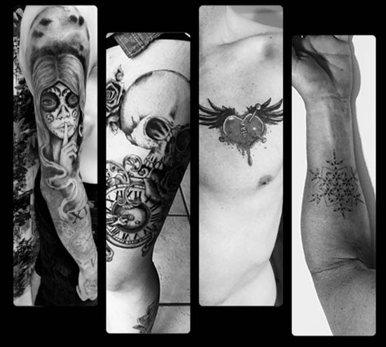 Tatouage