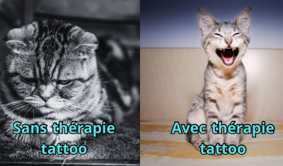 TATTOO THERAPIE 
