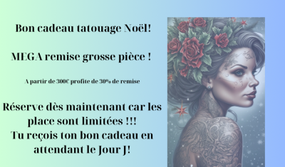 REMISE jusqu'au 31 décembre 2024 