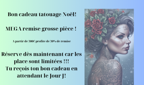 REMISE jusqu'au 31 décembre 2024 