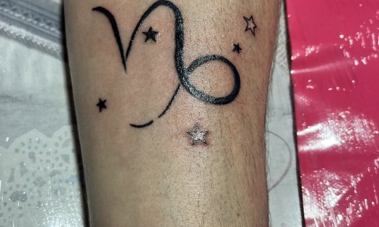 tatouage symbole astrologique