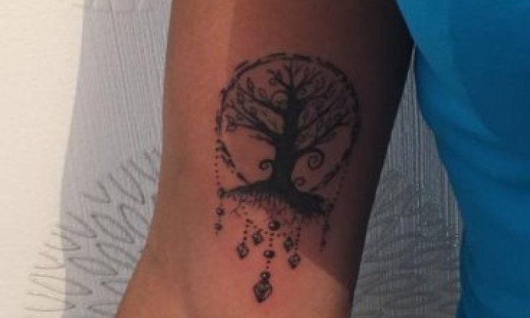 arbre de vie